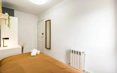 Stanza privata in Carrer de Sant Isidor, immagine 2 di 10
