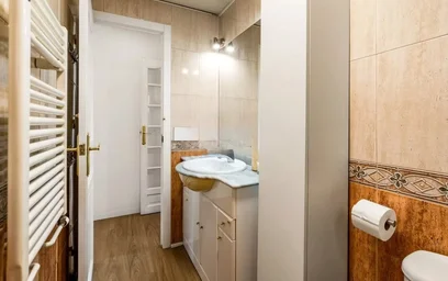 Stanza privata in Carrer de Sant Isidor, immagine 6 di 10