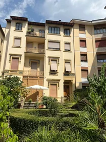 Prywatny pokój Via Jacopo Nardi, Appio Latino, obraz 4 10