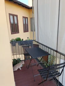 Prywatny pokój Via Jacopo Nardi, Appio Latino, obraz 6 10
