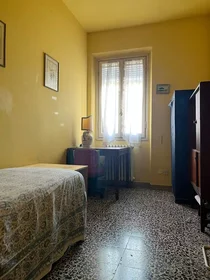 Prywatny pokój Via Jacopo Nardi, Appio Latino, obraz 9 10