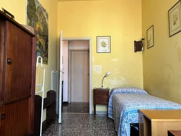 Prywatny pokój Via Jacopo Nardi, Appio Latino, obraz 10 10