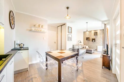 Appartement moderne et lumineux à {area}