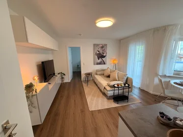 Alojamiento entero en Brühlstraße, Böblingen, imagen 2 de 10