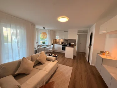 Alojamiento entero en Brühlstraße, Böblingen, imagen 3 de 10