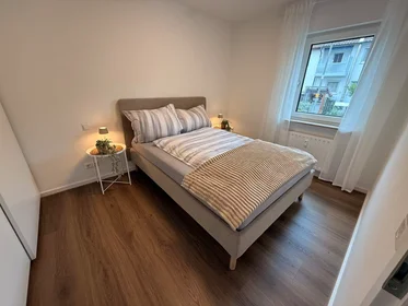 Alojamiento entero en Brühlstraße, Böblingen, imagen 9 de 10