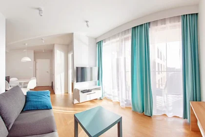 Logement entier à Toruńska, Gdansk, image 2 de 8