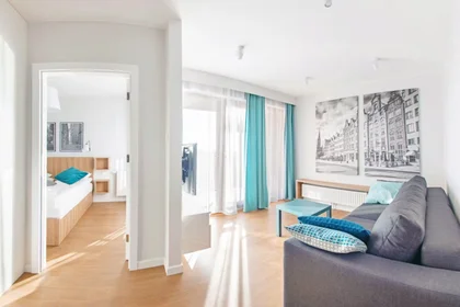 Logement entier à Toruńska, Gdansk, image 3 de 8