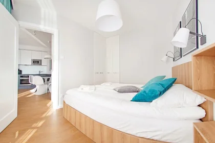 Logement entier à Toruńska, Gdansk, image 6 de 8