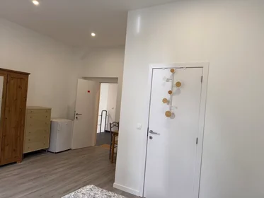 Privatzimmer in der Rue Astrid, Gosselies, bild 6 von 9