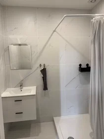 Privatzimmer in der Rue Astrid, Gosselies, bild 7 von 9