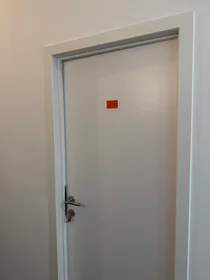 Privatzimmer in der Rue Astrid, Gosselies, bild 9 von 9