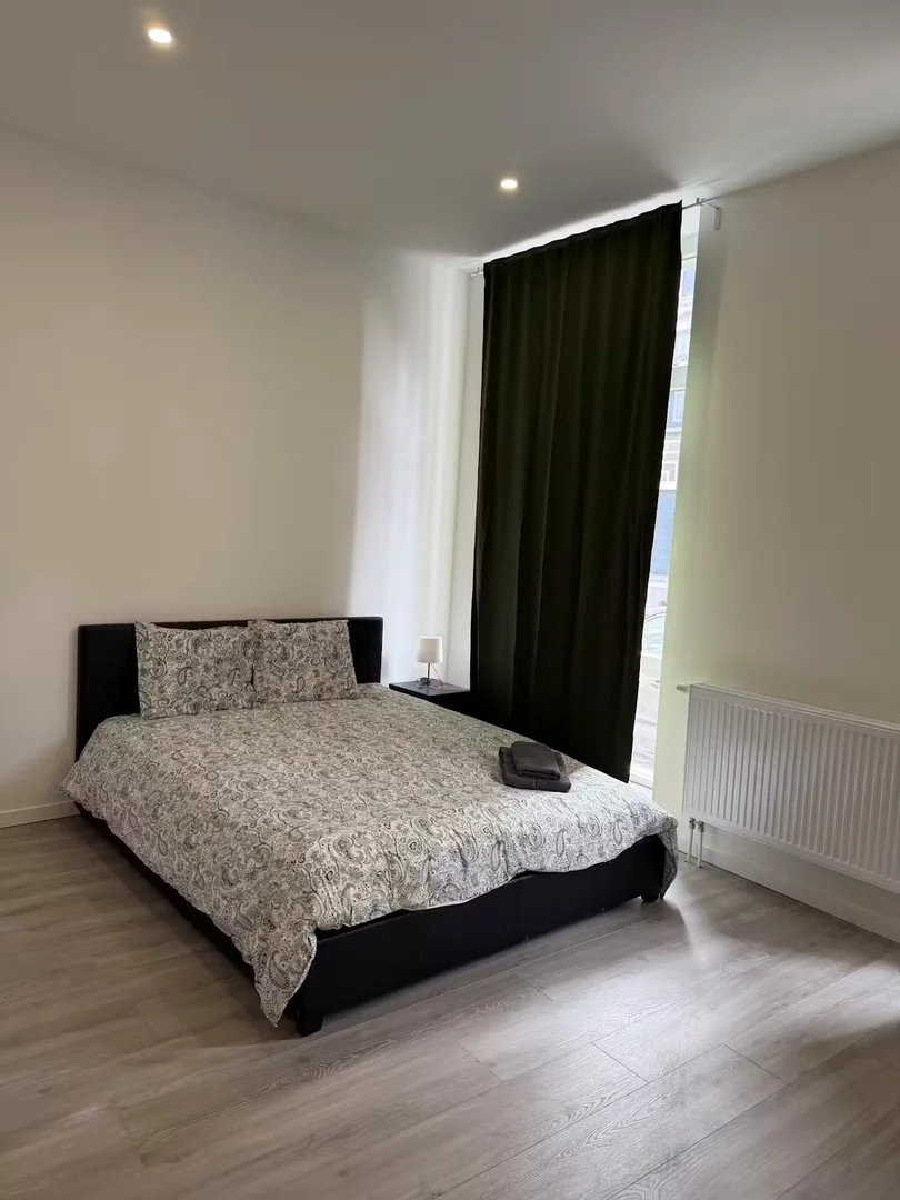 Gemütliches Zimmer für Studenten in 