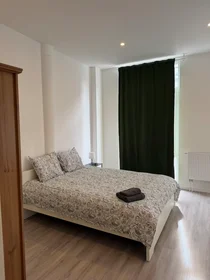 Prywatny pokój Rue Astrid, Gosselies, obraz 1 7