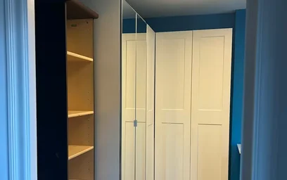 Chambre privée à Plaça de Salvador Riera, Horta-Guinardó, image 5 de 10