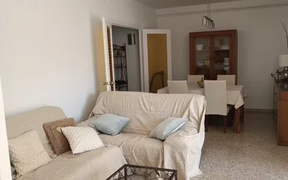 Chambre privée à Plaça de Salvador Riera, Horta-Guinardó, image 7 de 10