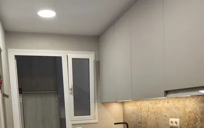 Chambre privée à Plaça de Salvador Riera, Horta-Guinardó, image 8 de 10