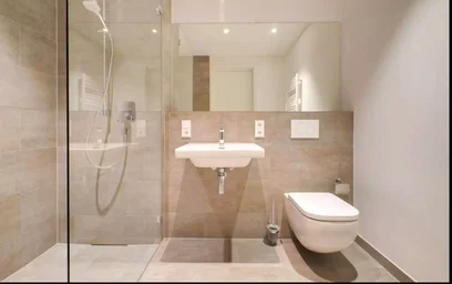 Apartamento inteiro em Elbinger Straße, Innenstadt, imagem 7 de 10