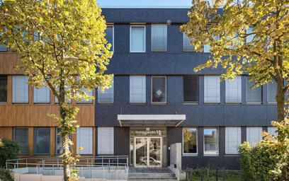 Apartamento inteiro em Elbinger Straße, Innenstadt, imagem 1 de 10