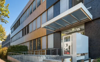 Apartamento inteiro em Elbinger Straße, Innenstadt, imagem 2 de 10