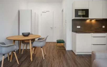 Apartamento inteiro em Elbinger Straße, Innenstadt, imagem 6 de 10