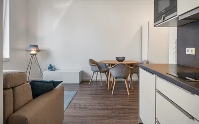 Apartamento inteiro em Elbinger Straße, Innenstadt, imagem 4 de 10