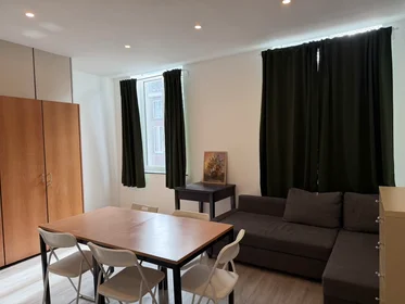 Private room at Rue Astrid, Gosselies, image 10 of 10
