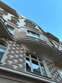 Całe miejsce Zborovská, Anděl, obraz 8 8
