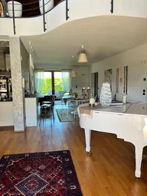 Stanza privata in Via Leonardo Loredan, San Pietro di Stra, immagine 1 di 7