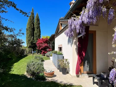 Stanza privata in Via Leonardo Loredan, San Pietro di Stra, immagine 6 di 7