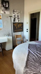 Quarto privado em Via Leonardo Loredan, San Pietro di Stra, imagem 9 de 9