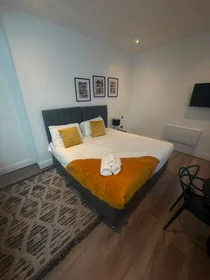 Entire apartment at Harrington Street, Commercial District, image 2 of 10
