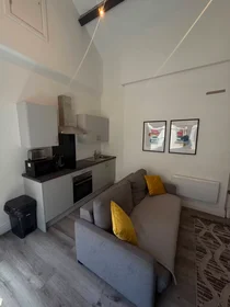 Entire apartment at Harrington Street, Commercial District, image 7 of 10
