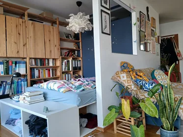 Dairenin tamamı konumu Güntherstraße, Frankfurt-Süd, 1 8 görüntüsü