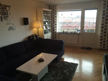 Appartamento in Haråsgatan 5, immagine 1 di 10