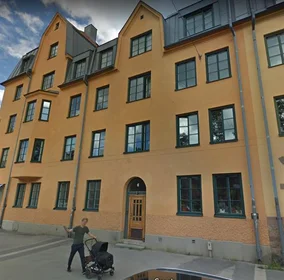 Entire place at Manhemsgatan 6, image 1 of 10