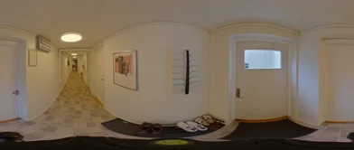 Privatzimmer in der Häradsdomarevägen, Backadalen, bild 1 von 10