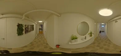 Privatzimmer in der Häradsdomarevägen, Backadalen, bild 3 von 10