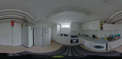 Privatzimmer in der Häradsdomarevägen, Backadalen, bild 5 von 10