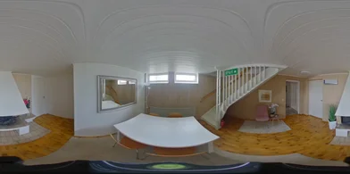 Privatzimmer in der Häradsdomarevägen, Backadalen, bild 7 von 10