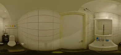 Privatzimmer in der Häradsdomarevägen, Backadalen, bild 8 von 10