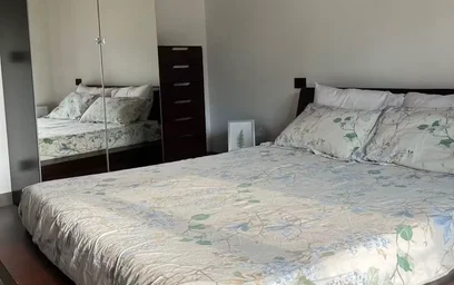 Komplette Wohnung voll möbliert in {area}