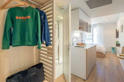 Logement entier à Boulevard de Strasbourg, Gares, image 3 de 10