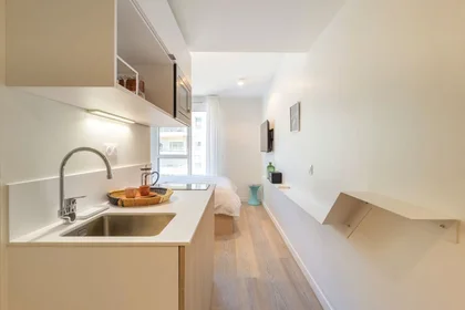 Logement entier à Boulevard de Strasbourg, Gares, image 4 de 10