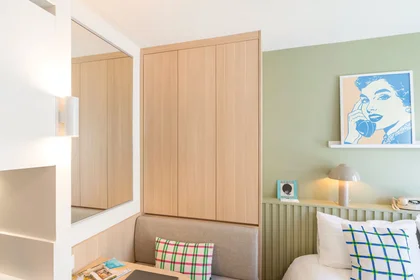 Logement entier à Boulevard de Strasbourg, Gares, image 6 de 10