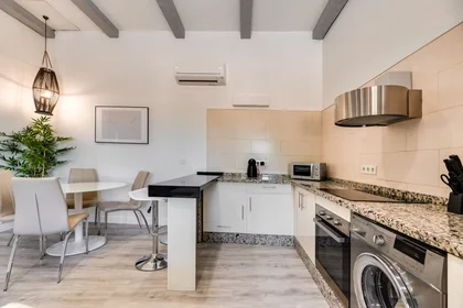 整套公寓 在 Calle Juan Larrea, Málaga-Este, 10的图像4