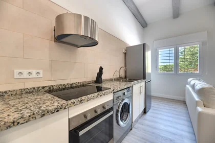 整套公寓 在 Calle Juan Larrea, Málaga-Este, 10的图像6