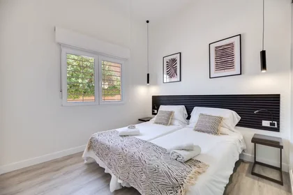 整套公寓 在 Calle Juan Larrea, Málaga-Este, 10的图像8