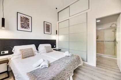 整套公寓 在 Calle Juan Larrea, Málaga-Este, 10的图像9