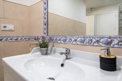 整套公寓 在 Calle Juan Larrea, Málaga-Este, 10的图像10